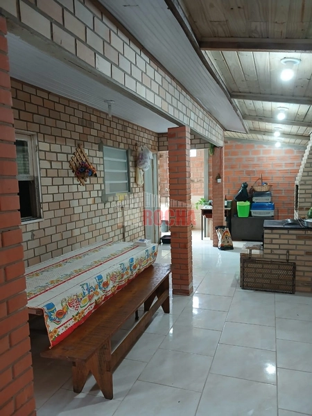 EXCLUSIVIDADE!  CASA COM AMPLO TERRENO EM PRAIA ARROIO TEIXEIRA!: 41ª foto da galeria de imagens do imóvel