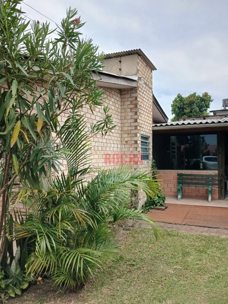 EXCLUSIVIDADE!  CASA COM AMPLO TERRENO EM PRAIA ARROIO TEIXEIRA!: 6ª foto da galeria de imagens do imóvel