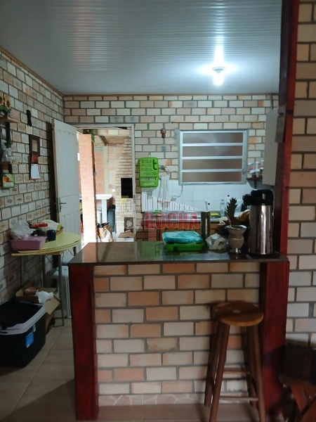 EXCLUSIVIDADE!  CASA COM AMPLO TERRENO EM PRAIA ARROIO TEIXEIRA!: 38ª foto da galeria de imagens do imóvel