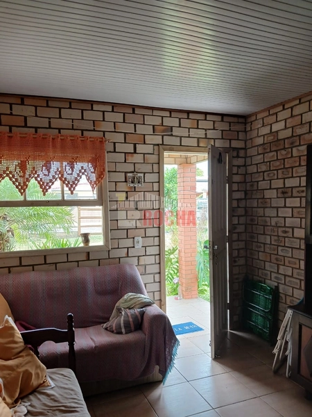 EXCLUSIVIDADE!  CASA COM AMPLO TERRENO EM PRAIA ARROIO TEIXEIRA!: 28ª foto da galeria de imagens do imóvel