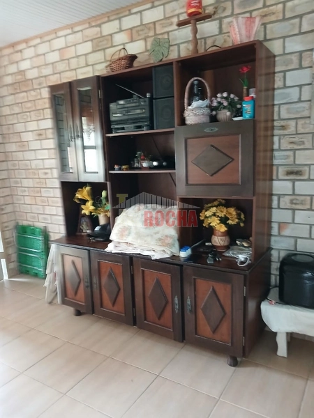 EXCLUSIVIDADE!  CASA COM AMPLO TERRENO EM PRAIA ARROIO TEIXEIRA!: 27ª foto da galeria de imagens do imóvel