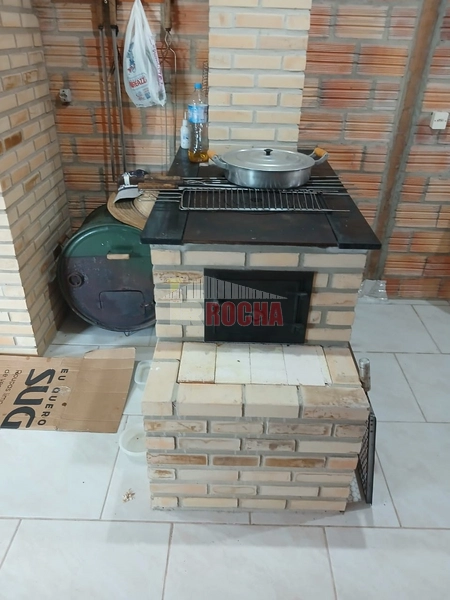 EXCLUSIVIDADE!  CASA COM AMPLO TERRENO EM PRAIA ARROIO TEIXEIRA!: 36ª foto da galeria de imagens do imóvel