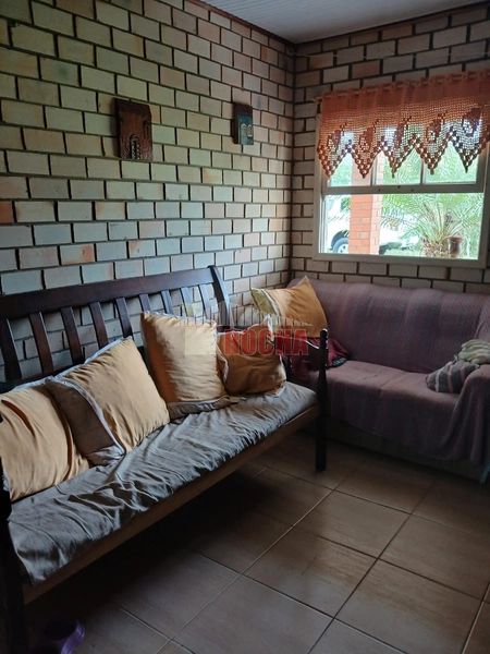 EXCLUSIVIDADE!  CASA COM AMPLO TERRENO EM PRAIA ARROIO TEIXEIRA!: 30ª foto da galeria de imagens do imóvel