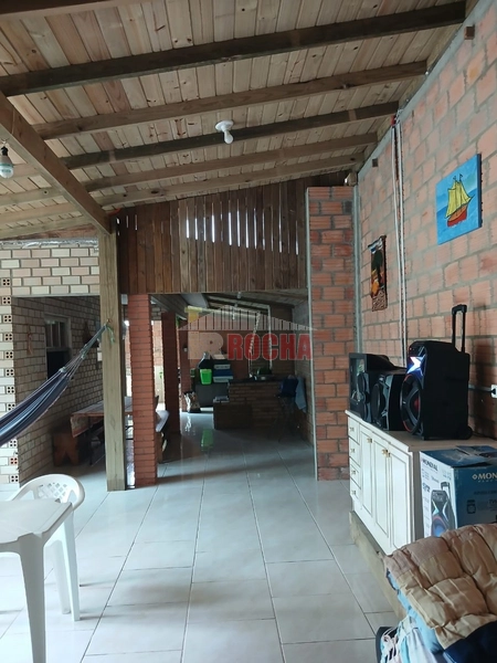 EXCLUSIVIDADE!  CASA COM AMPLO TERRENO EM PRAIA ARROIO TEIXEIRA!: 33ª foto da galeria de imagens do imóvel