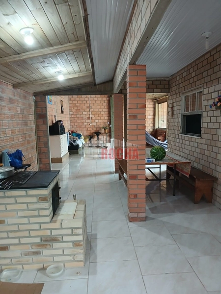 EXCLUSIVIDADE!  CASA COM AMPLO TERRENO EM PRAIA ARROIO TEIXEIRA!: 39ª foto da galeria de imagens do imóvel