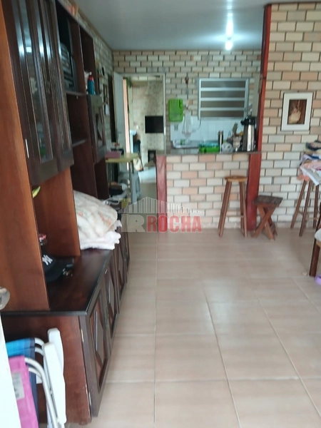 EXCLUSIVIDADE!  CASA COM AMPLO TERRENO EM PRAIA ARROIO TEIXEIRA!: 40ª foto da galeria de imagens do imóvel