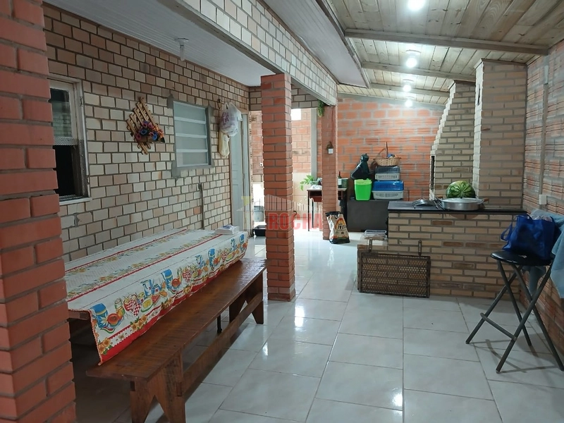 EXCLUSIVIDADE!  CASA COM AMPLO TERRENO EM PRAIA ARROIO TEIXEIRA!: 35ª foto da galeria de imagens do imóvel