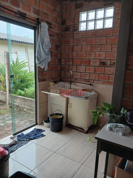 EXCLUSIVIDADE!  CASA COM AMPLO TERRENO EM PRAIA ARROIO TEIXEIRA!: 45ª foto da galeria de imagens do imóvel