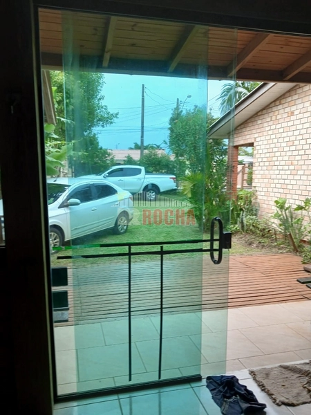 EXCLUSIVIDADE!  CASA COM AMPLO TERRENO EM PRAIA ARROIO TEIXEIRA!: 24ª foto da galeria de imagens do imóvel