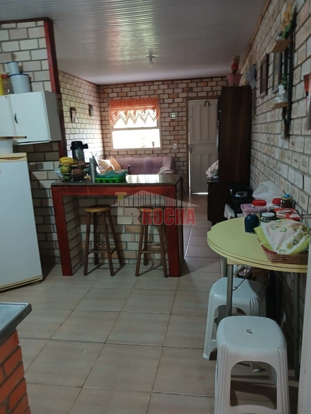 EXCLUSIVIDADE!  CASA COM AMPLO TERRENO EM PRAIA ARROIO TEIXEIRA!: 29ª foto da galeria de imagens do imóvel