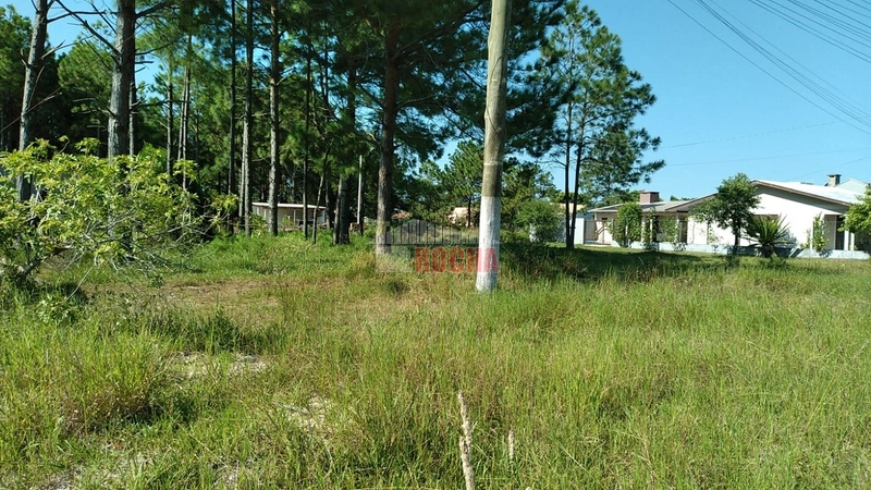 TERRENO EM ÓTIMA LOCALIZAÇÃO EM PRAIA ARROIO TEIXEIRA!: 2ª foto da galeria de imagens do imóvel