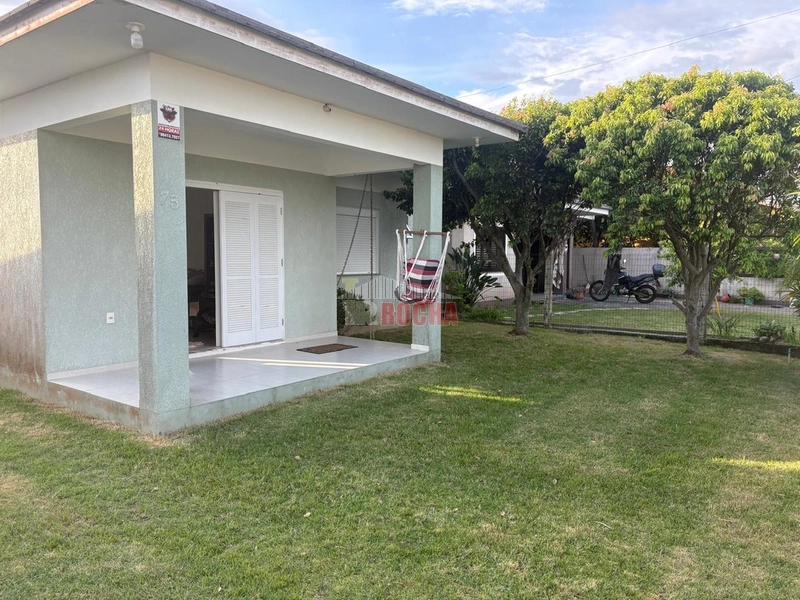 LINDA CASA ALTO PADRÃO EM PRAIA ARROIO TEIXEIRA!: 5ª foto da galeria de imagens do imóvel