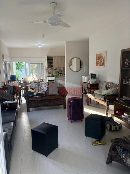 LINDA CASA ALTO PADRÃO EM PRAIA ARROIO TEIXEIRA!: 8ª foto da galeria de imagens do imóvel