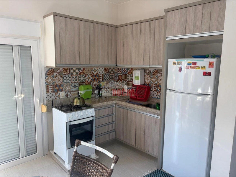 LINDA CASA ALTO PADRÃO EM PRAIA ARROIO TEIXEIRA!: 6ª foto da galeria de imagens do imóvel