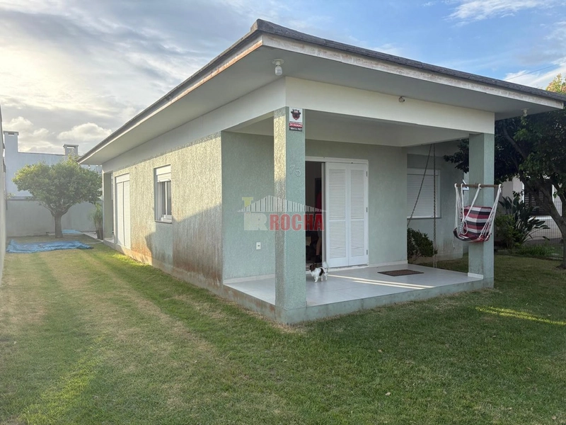 LINDA CASA ALTO PADRÃO EM PRAIA ARROIO TEIXEIRA!: 2ª foto da galeria de imagens do imóvel