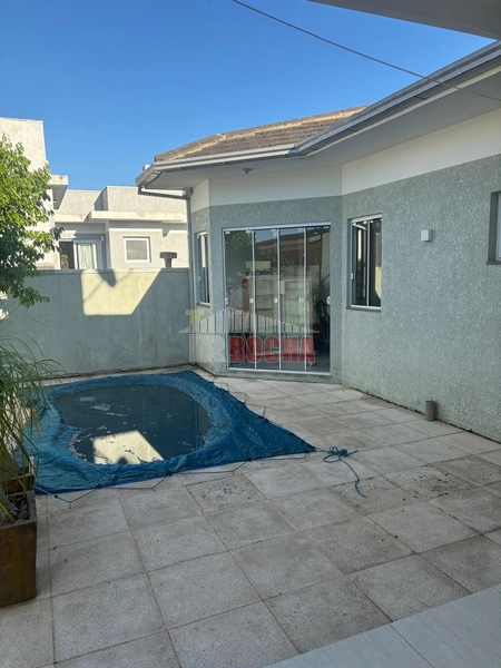 LINDA CASA ALTO PADRÃO EM PRAIA ARROIO TEIXEIRA!: 3ª foto da galeria de imagens do imóvel