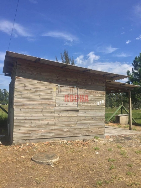 CASA COM AMPLO TERRENO EM PRAIA ARROIO TEIXEIRA!: 5ª foto da galeria de imagens do imóvel