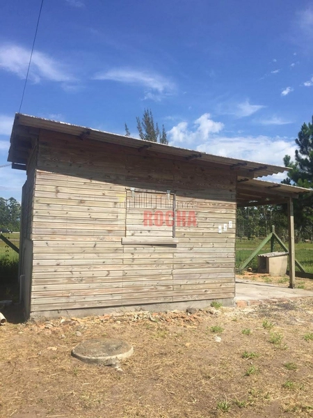 CASA COM AMPLO TERRENO EM PRAIA ARROIO TEIXEIRA!: 4ª foto da galeria de imagens do imóvel
