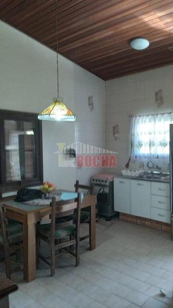 CASA  A POUCOS METROS DO MAR EM PRAIA ARROIO TEIXEIRA!: 13ª foto da galeria de imagens do imóvel