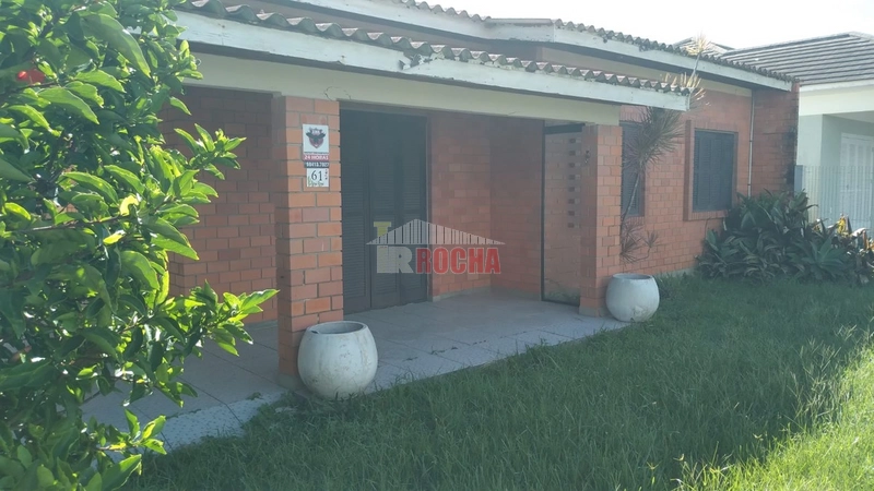 CASA  A POUCOS METROS DO MAR EM PRAIA ARROIO TEIXEIRA!: 16ª foto da galeria de imagens do imóvel