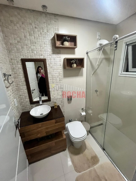 CASA COM AMPLO TERRENO DE ESQUINA EM PRAIA DE ARROIO TEIXEIRA: 19ª foto da galeria de imagens do imóvel