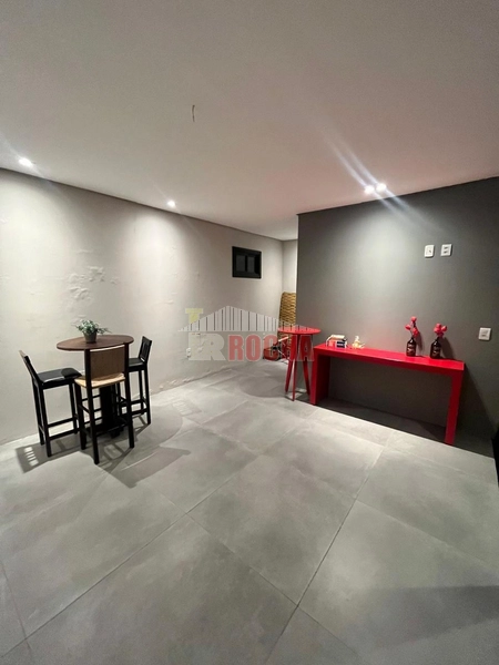 CASA COM AMPLO TERRENO DE ESQUINA EM PRAIA DE ARROIO TEIXEIRA: 14ª foto da galeria de imagens do imóvel