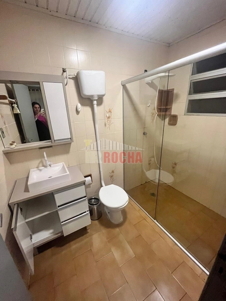 CASA COM AMPLO TERRENO DE ESQUINA EM PRAIA DE ARROIO TEIXEIRA: 21ª foto da galeria de imagens do imóvel