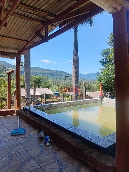 LINDO SITIO EM TRÊS PINHEIROS ITATI RS!: 20ª foto da galeria de imagens do imóvel