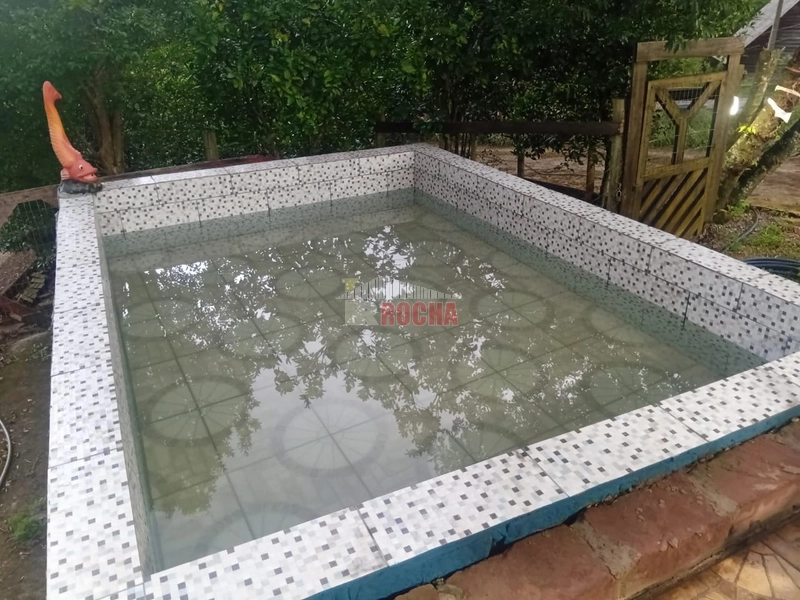 LINDO SITIO EM TRÊS PINHEIROS ITATI RS!: 16ª foto da galeria de imagens do imóvel