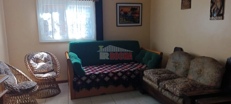 CASA A DUAS QUADRAS DO MAR  EM PRAIA ARROIO TEIXEIRA!: 13ª foto da galeria de imagens do imóvel