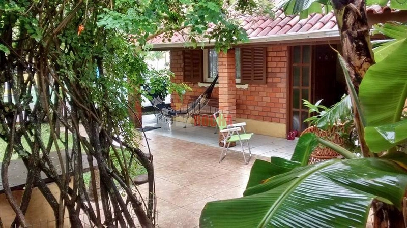 CASA A DUAS QUADRAS DO MAR  EM PRAIA ARROIO TEIXEIRA!: 8ª foto da galeria de imagens do imóvel