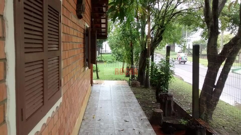 CASA A DUAS QUADRAS DO MAR  EM PRAIA ARROIO TEIXEIRA!: 6ª foto da galeria de imagens do imóvel