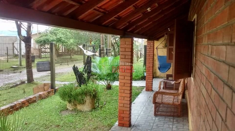 CASA A DUAS QUADRAS DO MAR  EM PRAIA ARROIO TEIXEIRA!: 4ª foto da galeria de imagens do imóvel