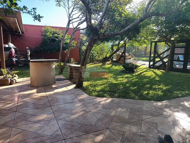 CASA A DUAS QUADRAS DO MAR  EM PRAIA ARROIO TEIXEIRA!: 5ª foto da galeria de imagens do imóvel