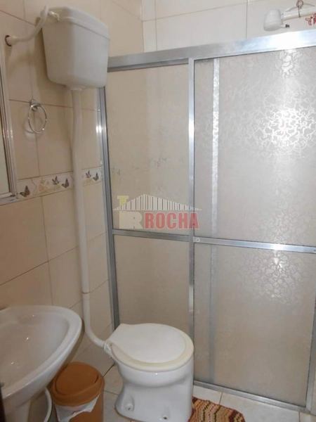 CASA A DUAS QUADRAS DO MAR  EM PRAIA ARROIO TEIXEIRA!: 17ª foto da galeria de imagens do imóvel