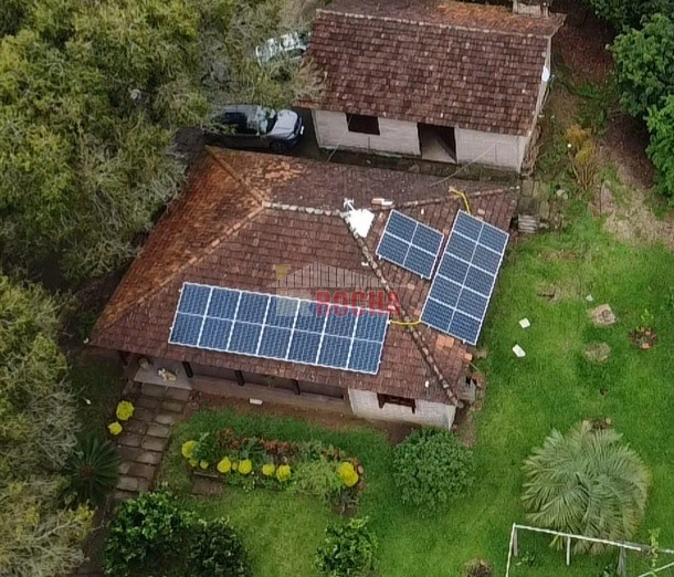 LINDO SITIO  COM PISCINA EM SANTO ANTÔNIO DA PATRULHA GF XVRS!: 2ª foto da galeria de imagens do imóvel