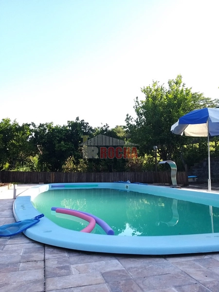 LINDO SITIO  COM PISCINA EM SANTO ANTÔNIO DA PATRULHA GF XVRS!: 3ª foto da galeria de imagens do imóvel