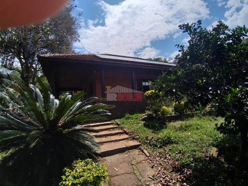 LINDO SITIO  COM PISCINA EM SANTO ANTÔNIO DA PATRULHA GF XVRS!: 5ª foto da galeria de imagens do imóvel