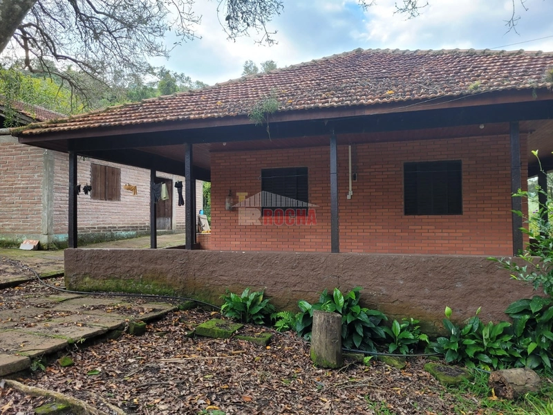 LINDO SITIO  COM PISCINA EM SANTO ANTÔNIO DA PATRULHA GF XVRS!: 1ª foto da galeria de imagens do imóvel