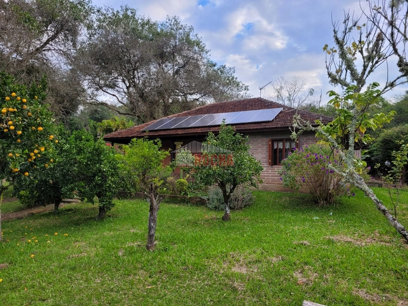 LINDO SITIO  COM PISCINA EM SANTO ANTÔNIO DA PATRULHA GF XVRS!: 25ª foto da galeria de imagens do imóvel