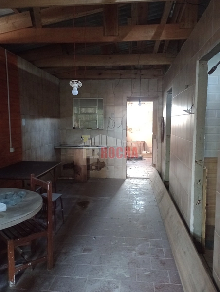 EXCLUSIVIDADE! CASA PERTO DO MAR EM PRAIA ARROIO TEIXEIRA!: 12ª foto da galeria de imagens do imóvel