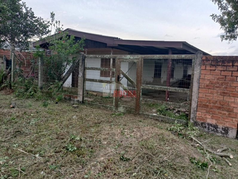 EXCLUSIVIDADE! Casa à venda em Arroio Teixeira próxima ao mar!