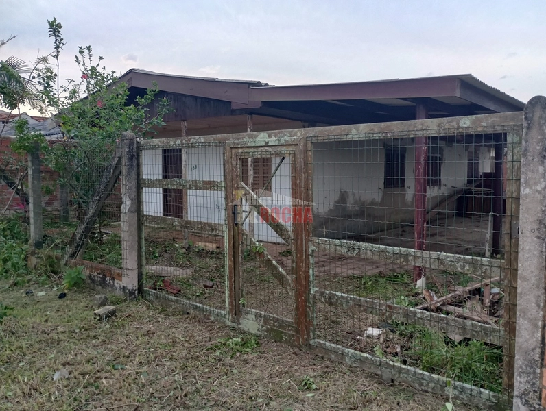 EXCLUSIVIDADE! CASA PERTO DO MAR EM PRAIA ARROIO TEIXEIRA!: 1ª foto da galeria de imagens do imóvel