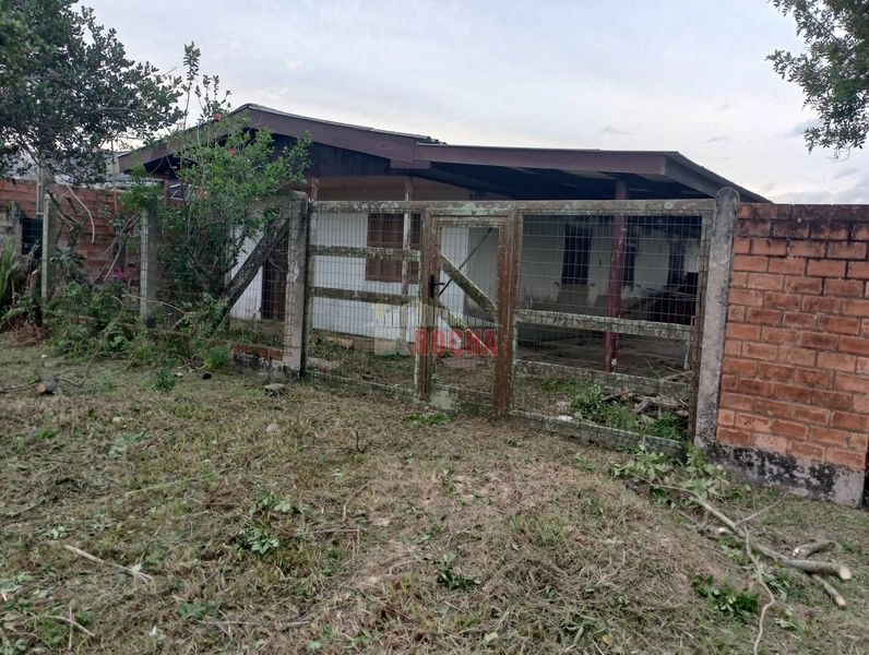 EXCLUSIVIDADE! CASA PERTO DO MAR EM PRAIA ARROIO TEIXEIRA!: 3ª foto da galeria de imagens do imóvel
