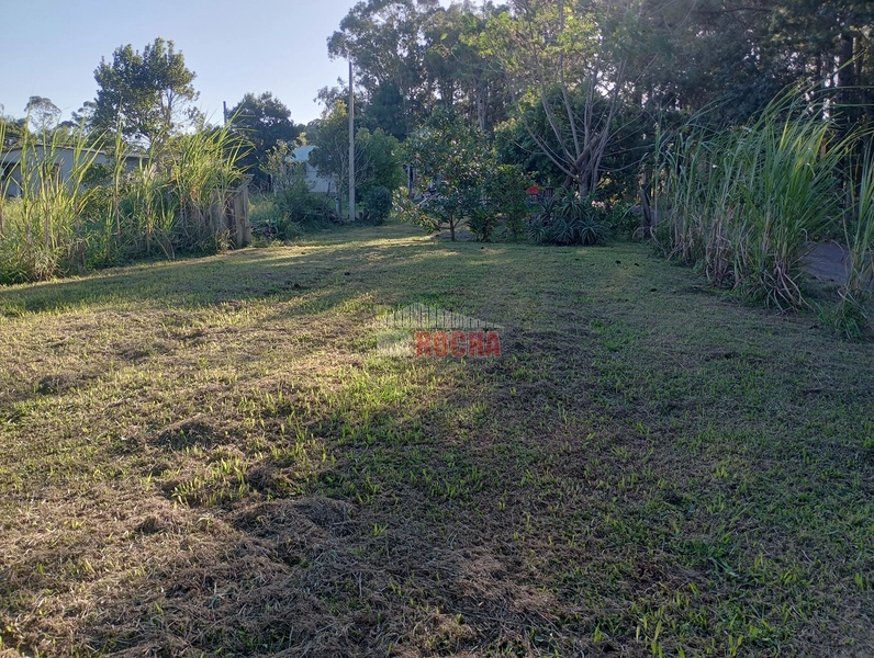 TERRENO DE ESQUINA EM PRAIA ARROIO TEIXEIRA!: 1ª foto da galeria de imagens do imóvel