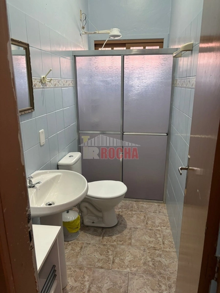 LINDA CASA A POUCOS METROS DO MAR EM PRAIA ARROIO TEIXEIRA!: 18ª foto da galeria de imagens do imóvel