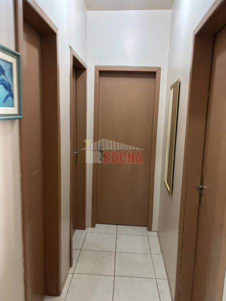 LINDA CASA A POUCOS METROS DO MAR EM PRAIA ARROIO TEIXEIRA!: 17ª foto da galeria de imagens do imóvel