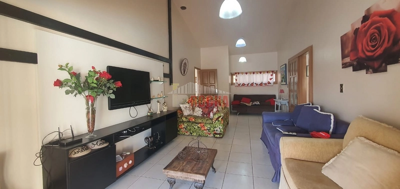 LINDA CASA A POUCOS METROS DO MAR EM PRAIA ARROIO TEIXEIRA!: 14ª foto da galeria de imagens do imóvel