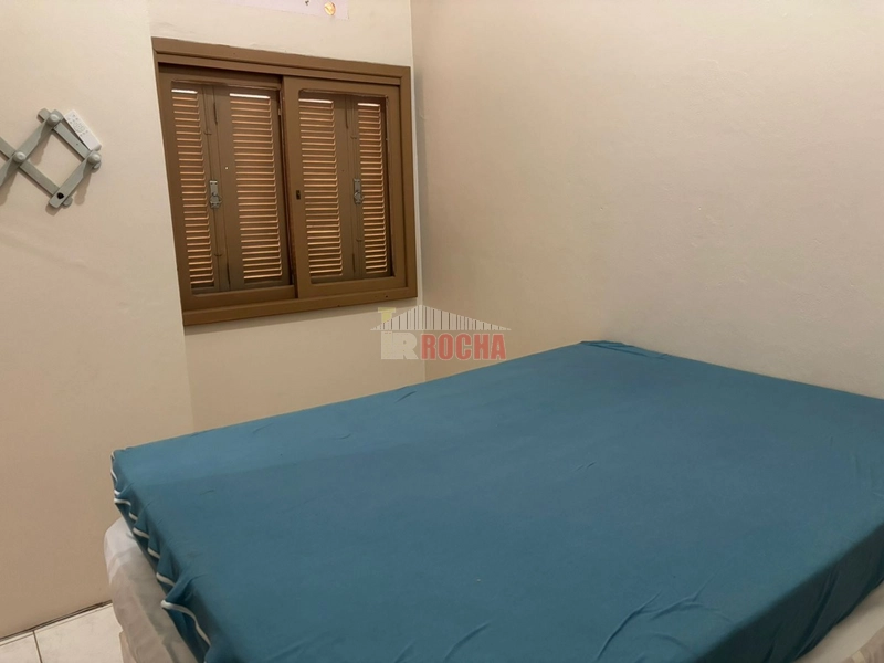 LINDA CASA A POUCOS METROS DO MAR EM PRAIA ARROIO TEIXEIRA!: 10ª foto da galeria de imagens do imóvel