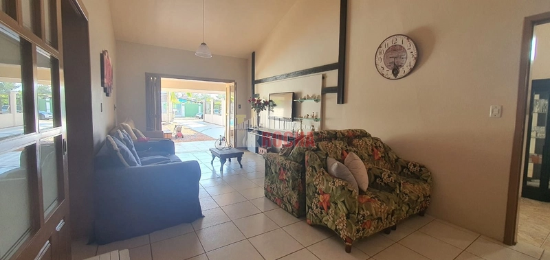 LINDA CASA A POUCOS METROS DO MAR EM PRAIA ARROIO TEIXEIRA!: 20ª foto da galeria de imagens do imóvel